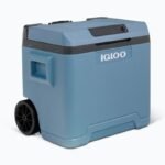 Igloo IE42 42l Thermoelectric Refrigerator, Blue - Image 2