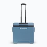 Igloo IE42 42l Thermoelectric Refrigerator, Blue - Image 3