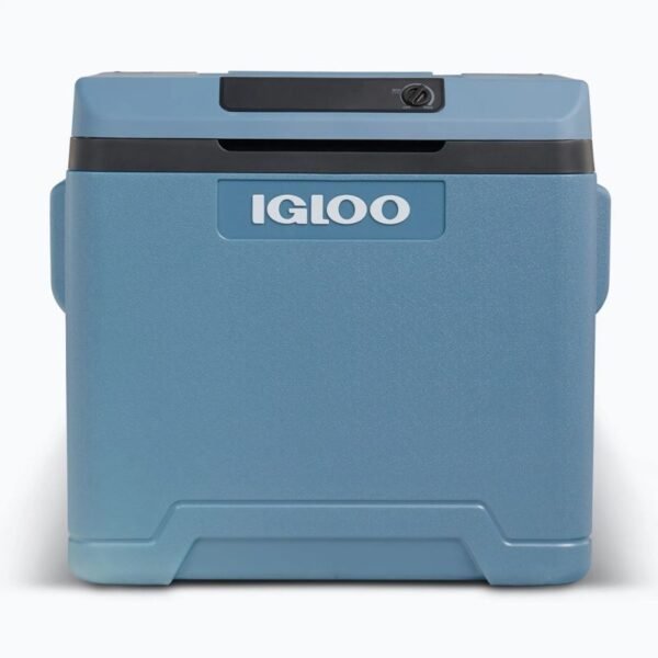 Igloo IE42 42l Thermoelectric Refrigerator, Blue