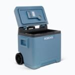 Igloo IE42 42l Thermoelectric Refrigerator, Blue - Image 6