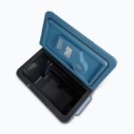 Igloo IE42 42l Thermoelectric Refrigerator, Blue - Image 8