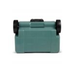 Igloo IE42 42l thermoelectric refrigerator, green - Image 3