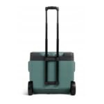 Igloo IE42 42l thermoelectric refrigerator, green - Image 4