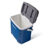 Igloo Latitude 30 28l refrigerator, blue - Image 3
