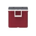 Igloo Latitude 52 49l refrigerator, red - Image 3