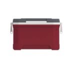 Igloo Latitude 52 49l refrigerator, red - Image 4