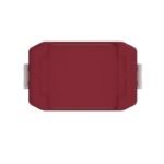 Igloo Latitude 52 49l refrigerator, red - Image 5