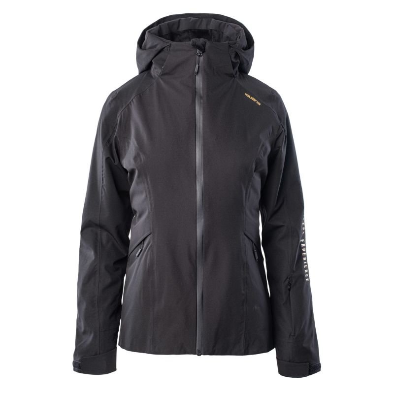 lupin-wear-ca-iguana-laura-jacket-w-92800382603-889176 Iguana Laura Jacket W 92800382603 - Image 1