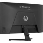 IIYAMA LED Fast IPS MONITOR 27" G2771QS-B1 Red Eagle 240Hz - Image 7