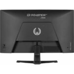 IIYAMA LED Fast IPS MONITOR 27" G2771QS-B1 Red Eagle 240Hz - Image 8