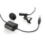 IK iRig Mic Lav - Condenser Microphone - Image 3