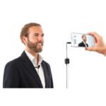 IK iRig Mic Lav - Condenser Microphone - Image 7