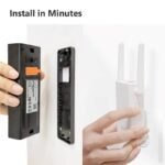 Imou DB60 Kit Wireless Doorbell - Image 6