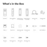 Imou DB60 Kit Wireless Doorbell - Image 7