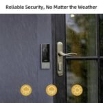 Imou DB60 Kit Wireless Doorbell - Image 8
