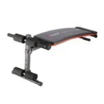 Inclined bench with cables HMS L1110 - Image 6