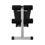 Inclined training bench for abdominal muscles REBEL ACTIVE RBA-2004 - Image 3