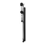Inclined training bench for abdominal muscles REBEL ACTIVE RBA-2004 - Image 6