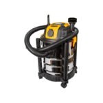 INDUSTRIAL VACUUM CLEANER BLOW WD3300 - Image 2