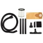 INDUSTRIAL VACUUM CLEANER BLOW WD3300 - Image 8