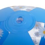 INFLATABLE BEACH BALL 50CM DAISY BLUE 53174 - Image 3