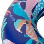 INFLATABLE BEACH CHAIR WITH CANOPY SUMMER NIGHT 33364 - Image 6