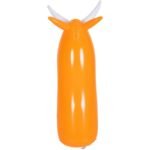 INFLATABLE PUNCHING BAG ANIMAL 53089 BULL - Image 7