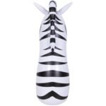 INFLATABLE PUNCHING BAG ANIMAL 53089 ZEBRA - Image 5