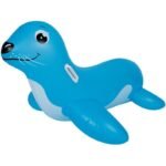 INFLATABLE SEAL 108X83X63CM 37219 - Image 2