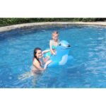 INFLATABLE SEAL 108X83X63CM 37219 - Image 3