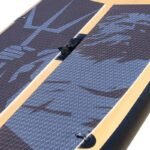 Inflatable Sup board Neptun Wooden Enero 145 kg 320x76x15 cm 1039473 - Image 4