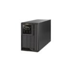 INFOSEC UPS E4 VALUE 1000, 1000VA, 800W, 3X C13 - Image 2