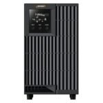 INFOSEC UPS E4 VALUE 3000, 3000VA, 2400W, 4x C13