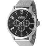 INVICTA Specialty 47597 Mens Watch + BOX