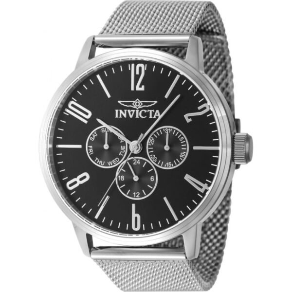 INVICTA Specialty 47597 Mens Watch + BOX
