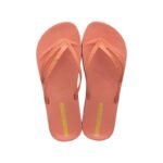 Ipanema Bossa Soft V Fem W 82840 AG718 Flip-Flops - Image 7