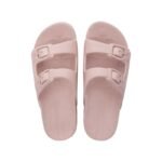 Ipanema Duo Day womens flip-flops, very light and comfortable, pink