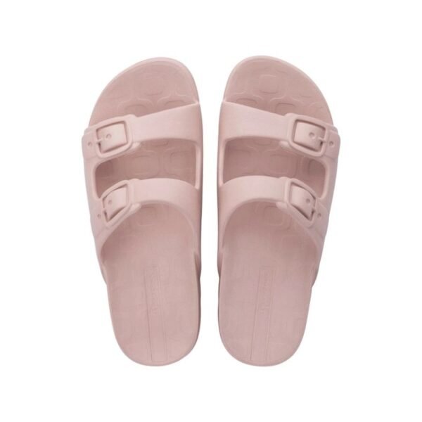 Ipanema Duo Day womens flip-flops, very light and comfortable, pink