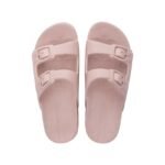 Ipanema Duo Day womens flip-flops, very light and comfortable, pink - Image 3