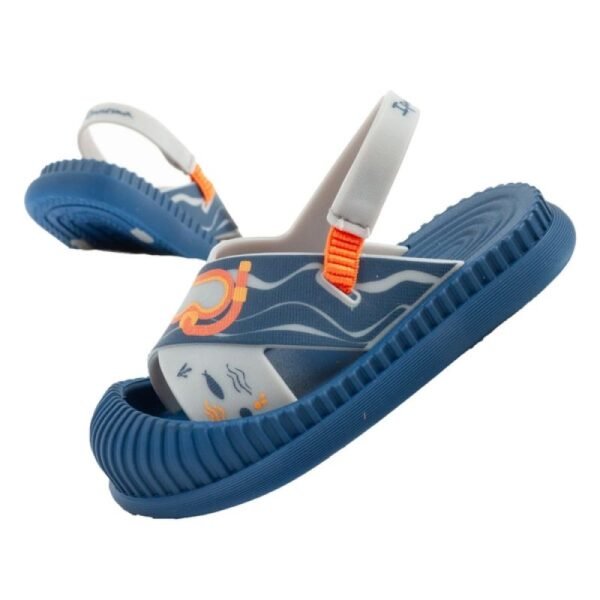 Ipanema Fun Sea Baby Jr 83661BD297 Sandals