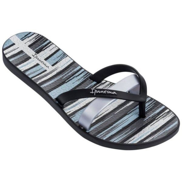 Ipanema Kirei Silk IV Fem W 82595 20537 Flip-Flops