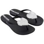 Ipanema Maxi Fashion II Fem W 82120 20728 Flip-Flops