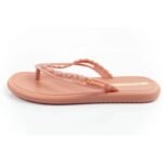 Ipanema Meu Sol Ad womens flip-flops comfortable pink fashionable - Image 2