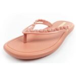 Ipanema Meu Sol Ad womens flip-flops comfortable pink fashionable - Image 3