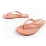 Ipanema Meu Sol Ad womens flip-flops comfortable pink fashionable - Image 8