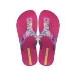 Ipanema Urban Arte Conecta Fem W 26721 22523 Flip-Flops - Image 2