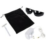 IPL BLOW LIGHT EPILIATOR