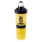 IQ Beta 92800357024 Water Bottle - Image 2