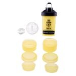 IQ Beta 92800357024 Water Bottle - Image 3