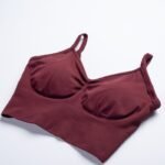 IQ Ilaria W 92800625368 Sports Bra - Image 3